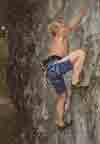 climber Ruud